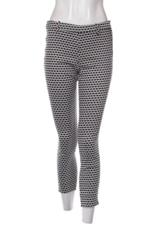 Γυναικείο παντελόνι H&M, Μέγεθος XS, Χρώμα Πολύχρωμο, Τιμή 10,41 €