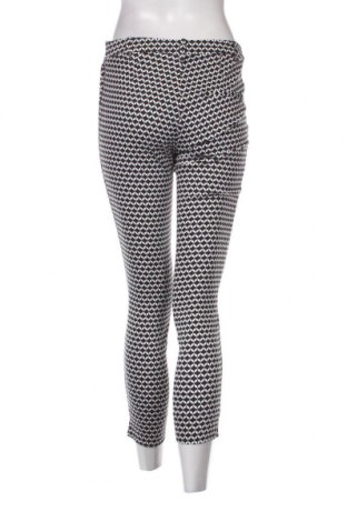 Γυναικείο παντελόνι H&M, Μέγεθος XS, Χρώμα Πολύχρωμο, Τιμή 10,41 €