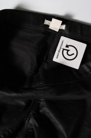 Damenhose H&M, Größe M, Farbe Schwarz, Preis 6,68 €