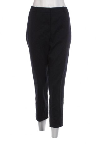 Γυναικείο παντελόνι H&M, Μέγεθος L, Χρώμα Μπλέ, Τιμή 17,94 €