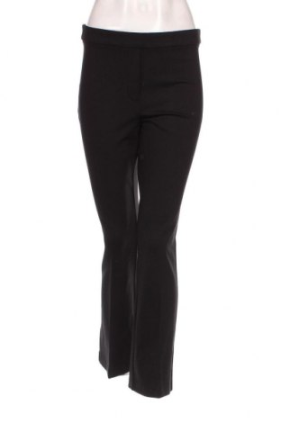 Дамски панталон H&M, Размер S, Цвят Черен, Цена 19,01 лв.