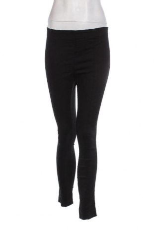 Pantaloni de femei H&M, Mărime XS, Culoare Negru, Preț 19,08 Lei