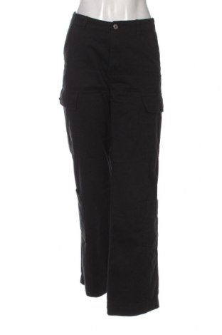 Дамски панталон H&M, Размер S, Цвят Черен, Цена 12,47 лв.