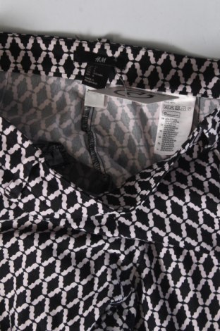 Dámské kalhoty  H&M, Velikost S, Barva Černá, Cena  371,00 Kč