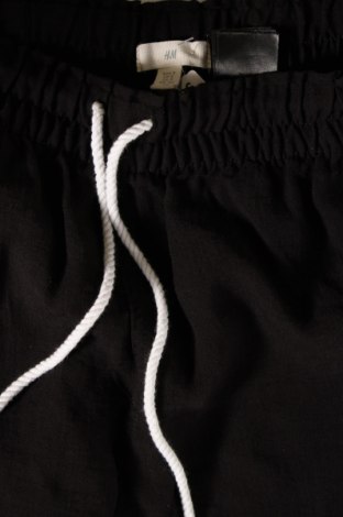 Pantaloni de femei H&M, Mărime S, Culoare Negru, Preț 31,08 Lei
