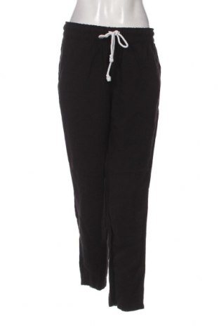 Γυναικείο παντελόνι H&M, Μέγεθος S, Χρώμα Μαύρο, Τιμή 8,90 €