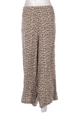 Damskie spodnie H&M, Rozmiar XL, Kolor Kolorowy, Cena 92,76 zł