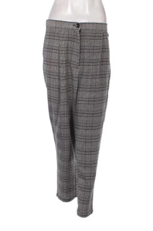 Дамски панталон H&M Divided, Размер M, Цвят Сив, Цена 6,09 лв.