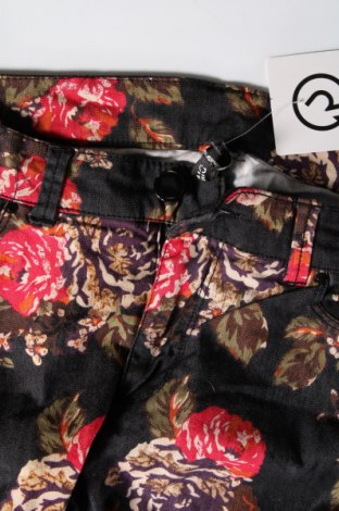 Дамски панталон H&M Divided, Размер S, Цвят Многоцветен, Цена 8,41 лв.