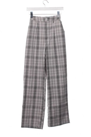 Pantaloni de femei H&M Divided, Mărime XXS, Culoare Multicolor, Preț 36,99 Lei