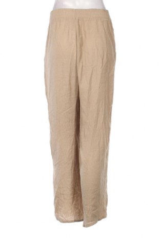 Γυναικείο παντελόνι H&M Divided, Μέγεθος L, Χρώμα  Μπέζ, Τιμή 5,38 €