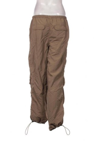 Pantaloni de femei H&M Divided, Mărime XS, Culoare Maro, Preț 95,39 Lei