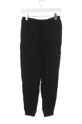 Γυναικείο παντελόνι H&M Divided, Μέγεθος XS, Χρώμα Μαύρο, Τιμή 5,96 €