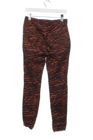 Дамски панталон H&M Divided, Размер M, Цвят Многоцветен, Цена 12,18 лв.