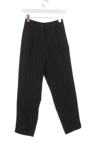 Dámské kalhoty  H&M Divided, Velikost XS, Barva Černá, Cena  147,00 Kč