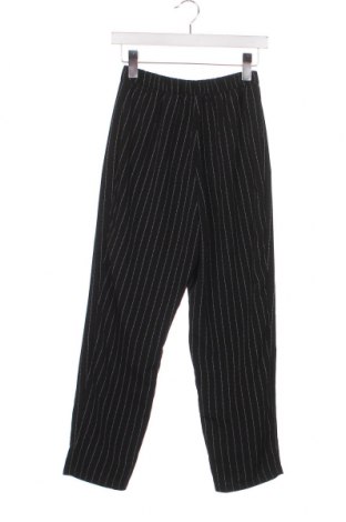 Pantaloni de femei H&M Divided, Mărime XS, Culoare Negru, Preț 29,54 Lei