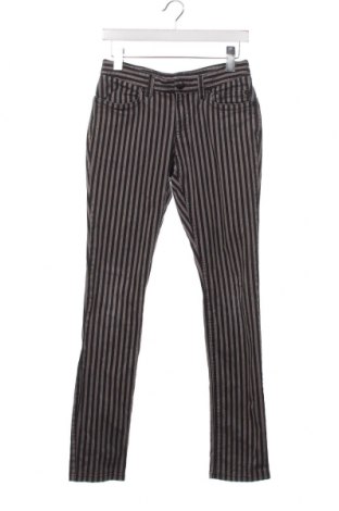 Дамски панталон H&M Divided, Размер S, Цвят Сив, Цена 5,22 лв.