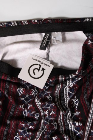 Γυναικείο παντελόνι H&M Divided, Μέγεθος L, Χρώμα Πολύχρωμο, Τιμή 11,12 €
