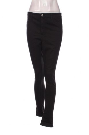 Дамски панталон H&M Divided, Размер L, Цвят Черен, Цена 11,31 лв.