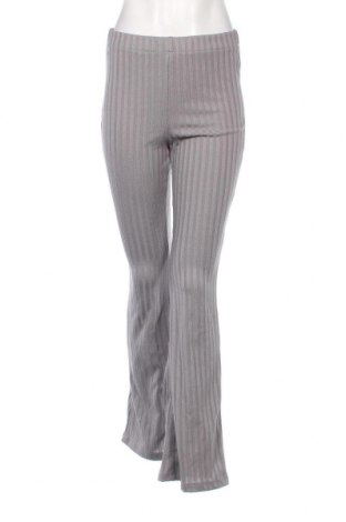 Pantaloni de femei H&M Divided, Mărime L, Culoare Gri, Preț 42,93 Lei