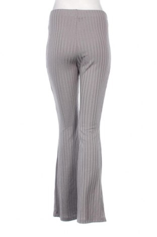 Pantaloni de femei H&M Divided, Mărime L, Culoare Gri, Preț 29,57 Lei