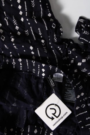 Γυναικείο παντελόνι H&M Divided, Μέγεθος L, Χρώμα Μπλέ, Τιμή 8,61 €