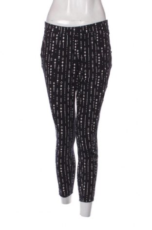 Γυναικείο παντελόνι H&M Divided, Μέγεθος L, Χρώμα Μπλέ, Τιμή 17,94 €