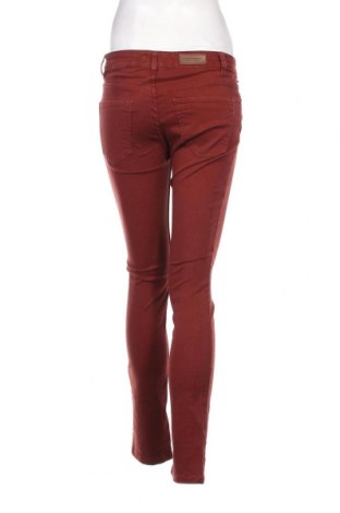 Дамски панталон H&M L.O.G.G., Размер S, Цвят Оранжев, Цена 29,00 лв.