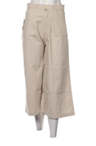 Γυναικείο παντελόνι Haikure, Μέγεθος S, Χρώμα  Μπέζ, Τιμή 67,41 €