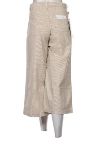 Γυναικείο παντελόνι Haikure, Μέγεθος S, Χρώμα  Μπέζ, Τιμή 17,59 €