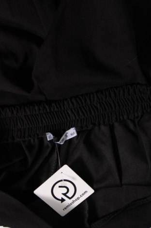 Γυναικείο παντελόνι Haily`s, Μέγεθος XL, Χρώμα Μαύρο, Τιμή 17,94 €