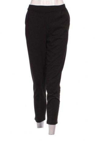 Дамски панталон Haily`s, Размер XL, Цвят Черен, Цена 15,95 лв.