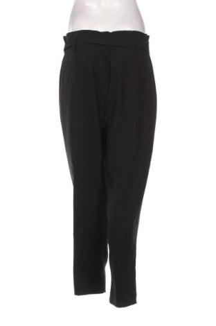 Дамски панталон Hallhuber, Размер M, Цвят Черен, Цена 7,35 лв.