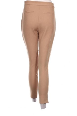 Γυναικείο παντελόνι Hallhuber, Μέγεθος XS, Χρώμα  Μπέζ, Τιμή 14,55 €