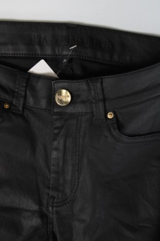 Pantaloni de femei Hallhuber, Mărime XS, Culoare Negru, Preț 25,79 Lei