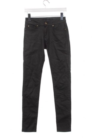 Дамски панталон Hallhuber, Размер XS, Цвят Черен, Цена 8,33 лв.