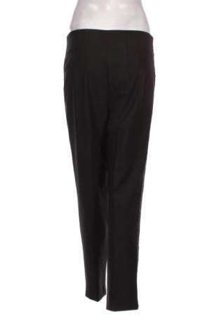 Дамски панталон Hallhuber, Размер M, Цвят Черен, Цена 8,33 лв.