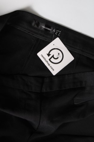 Γυναικείο παντελόνι Hallhuber, Μέγεθος M, Χρώμα Μαύρο, Τιμή 4,85 €