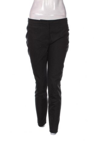 Γυναικείο παντελόνι Hallhuber, Μέγεθος M, Χρώμα Μαύρο, Τιμή 4,85 €