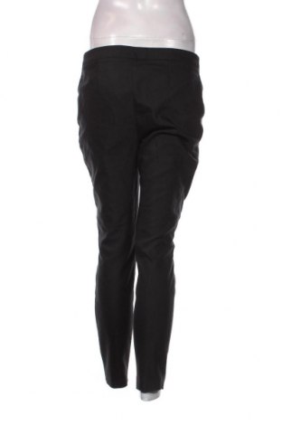 Дамски панталон Hallhuber, Размер M, Цвят Черен, Цена 7,84 лв.