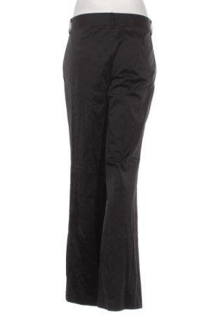 Γυναικείο παντελόνι Hallhuber, Μέγεθος M, Χρώμα Μαύρο, Τιμή 4,55 €