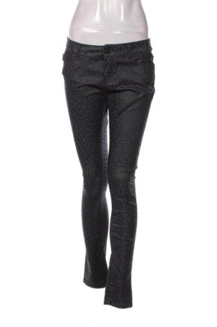 Γυναικείο παντελόνι Hallhuber, Μέγεθος M, Χρώμα Πολύχρωμο, Τιμή 5,46 €