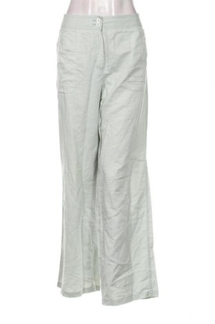 Γυναικείο παντελόνι Hammer, Μέγεθος XL, Χρώμα Πράσινο, Τιμή 17,94 €