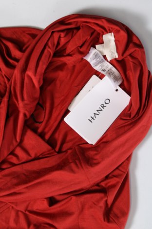 Dámské kalhoty  Hanro, Velikost XL, Barva Červená, Cena  317,00 Kč