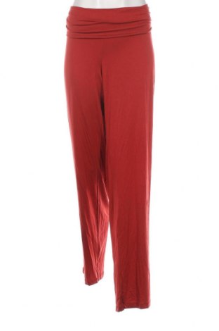 Γυναικείο παντελόνι Hanro, Μέγεθος XL, Χρώμα Κόκκινο, Τιμή 12,04 €