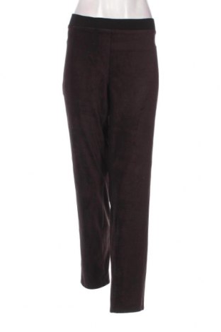 Pantaloni de femei Hauber, Mărime XXL, Culoare Negru, Preț 57,23 Lei