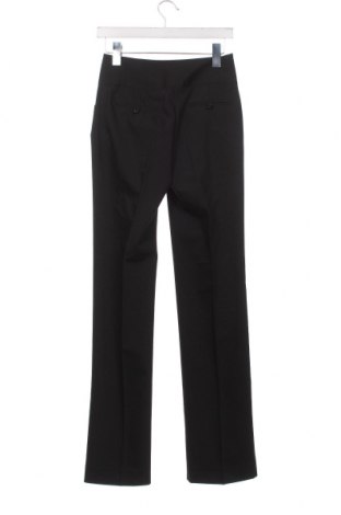 Pantaloni de femei Haust, Mărime XS, Culoare Negru, Preț 30,31 Lei