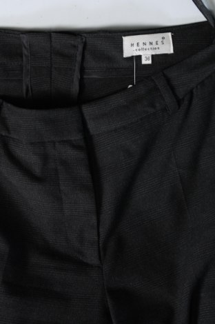 Γυναικείο παντελόνι Hennes, Μέγεθος S, Χρώμα Γκρί, Τιμή 5,02 €