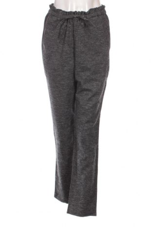 Pantaloni de femei Hessnatur, Mărime M, Culoare Gri, Preț 105,66 Lei