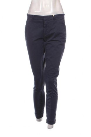 Дамски панталон Hilfiger Denim, Размер S, Цвят Син, Цена 85,95 лв.